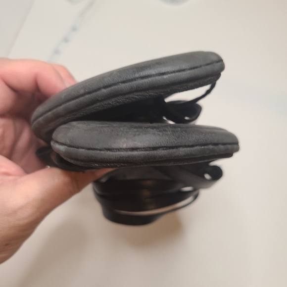 BOC Women's Size 9M Black Slide On Sandals Style Z40109 - Picture 10 of 10